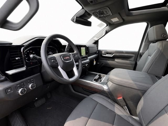 New 2026 GMC Sierra 2500 SLT w/ SLT Premium Package AWD/4WD image 14