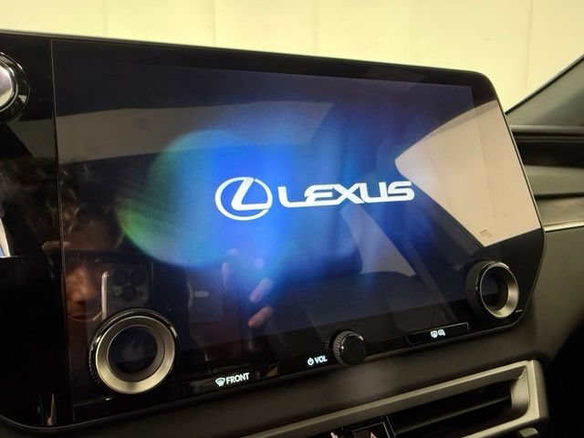 Used 2025 Lexus RX 350h w/ Convenience Package AWD/4WD image 20
