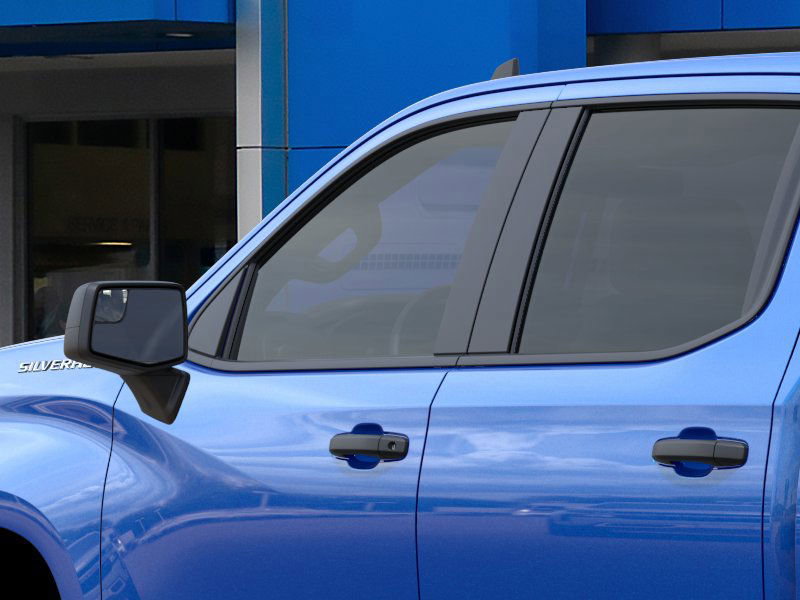 New 2026 Chevrolet Silverado 1500 Custom image 12