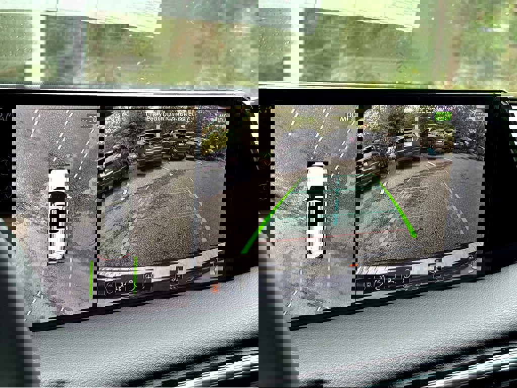 New 2026 Nissan Armada Platinum Reserve image 10