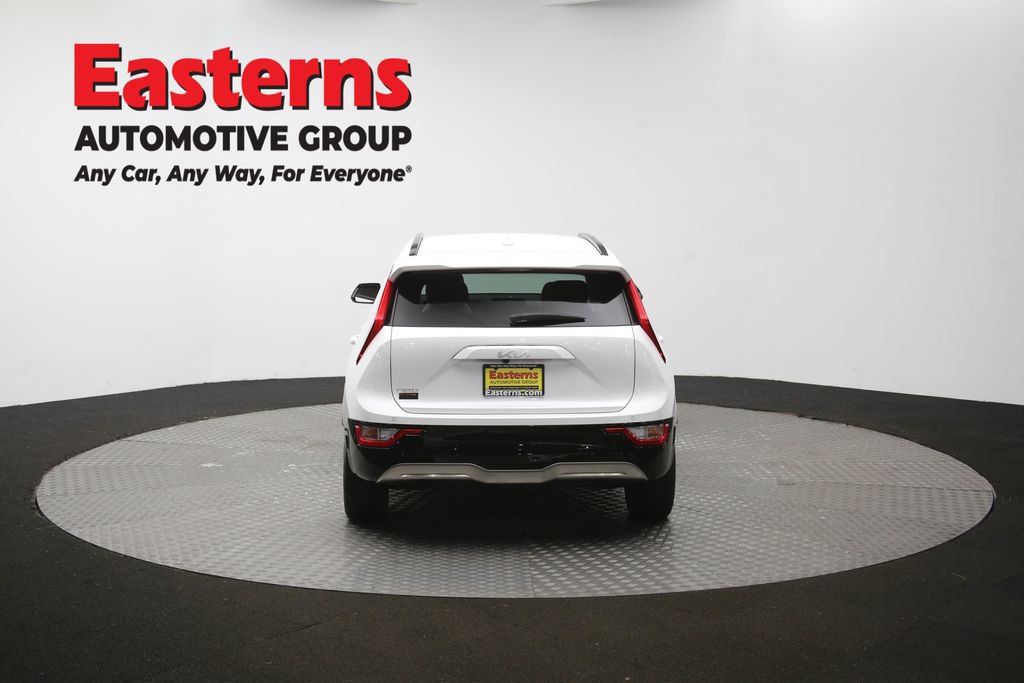 Used 2023 Kia Niro Wind FWD image 35
