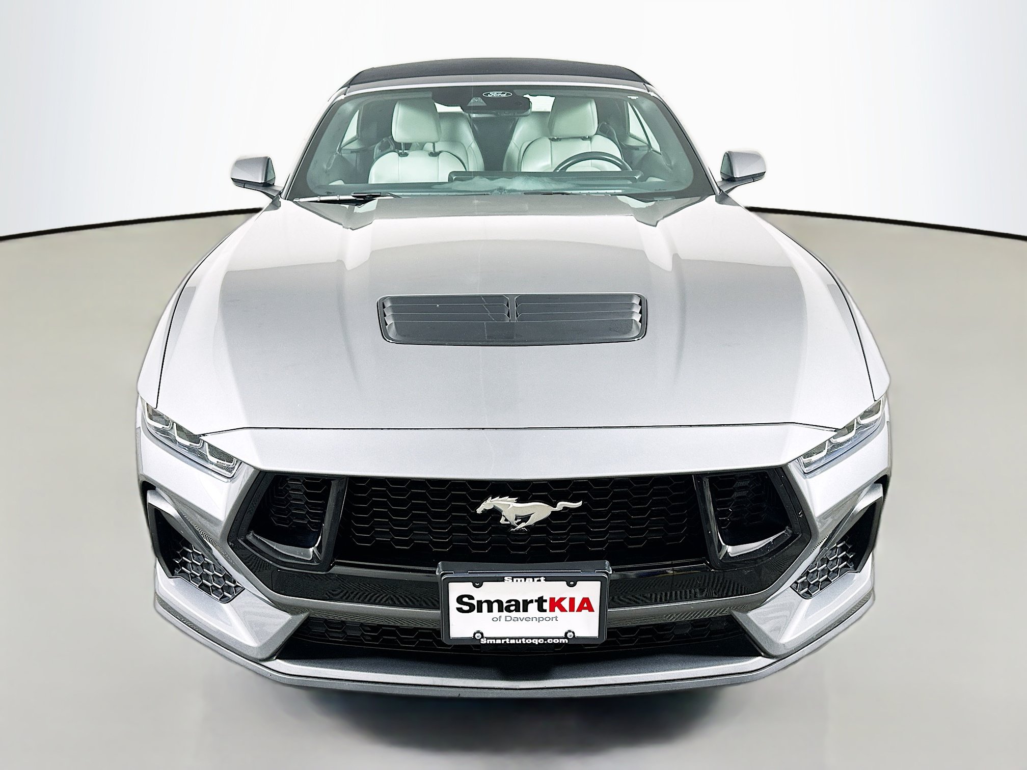 Used 2024 Ford Mustang GT Premium RWD image 2