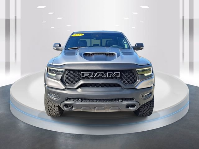 Used 2022 RAM 1500 TRX w/ TRX Level 2 Equipment Group image 2