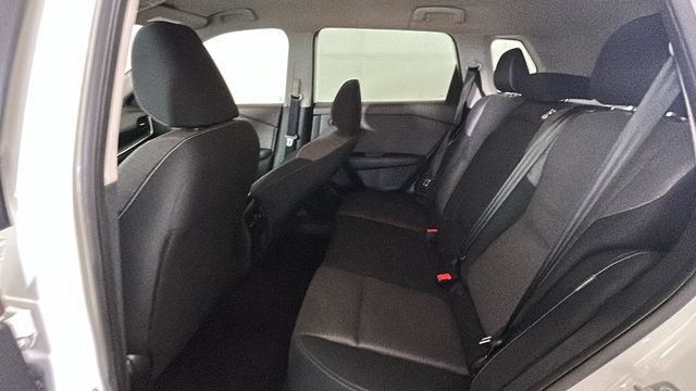 Used 2021 Nissan Rogue S FWD image 26