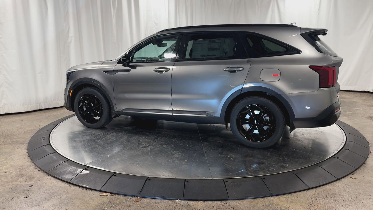 New 2026 Kia Sorento SX Prestige image 6
