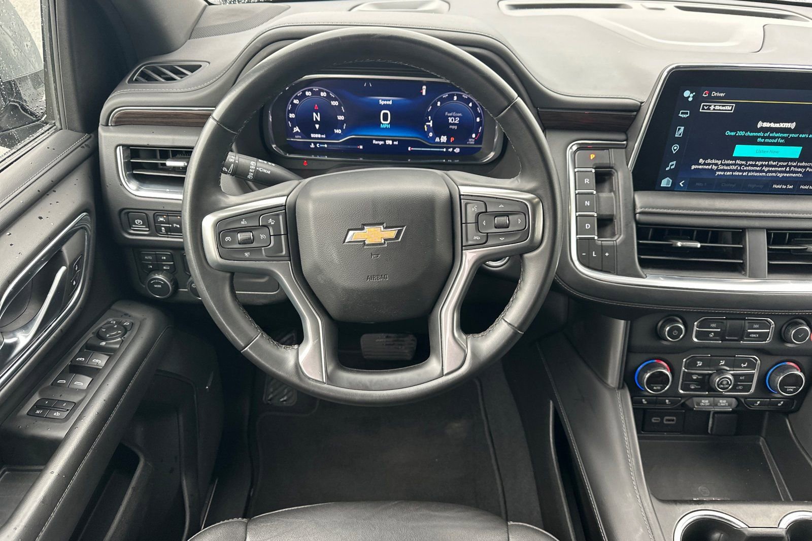 Used 2023 Chevrolet Tahoe LT AWD/4WD image 14