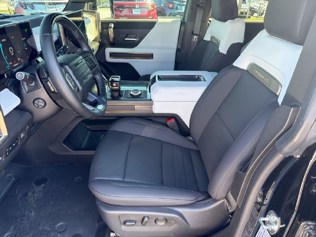 Used 2025 GMC Hummer EV 3X AWD/4WD image 10