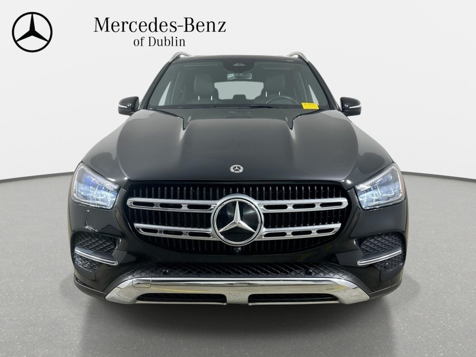 Certified 2024 Mercedes-Benz GLE 350 4MATIC image 2