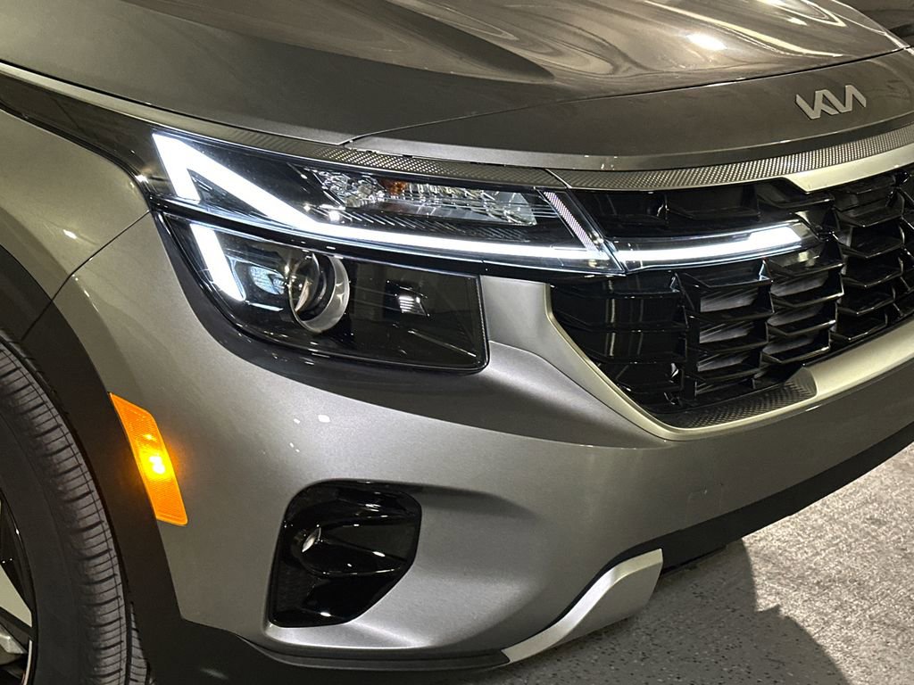 New 2026 Kia Seltos S image 10