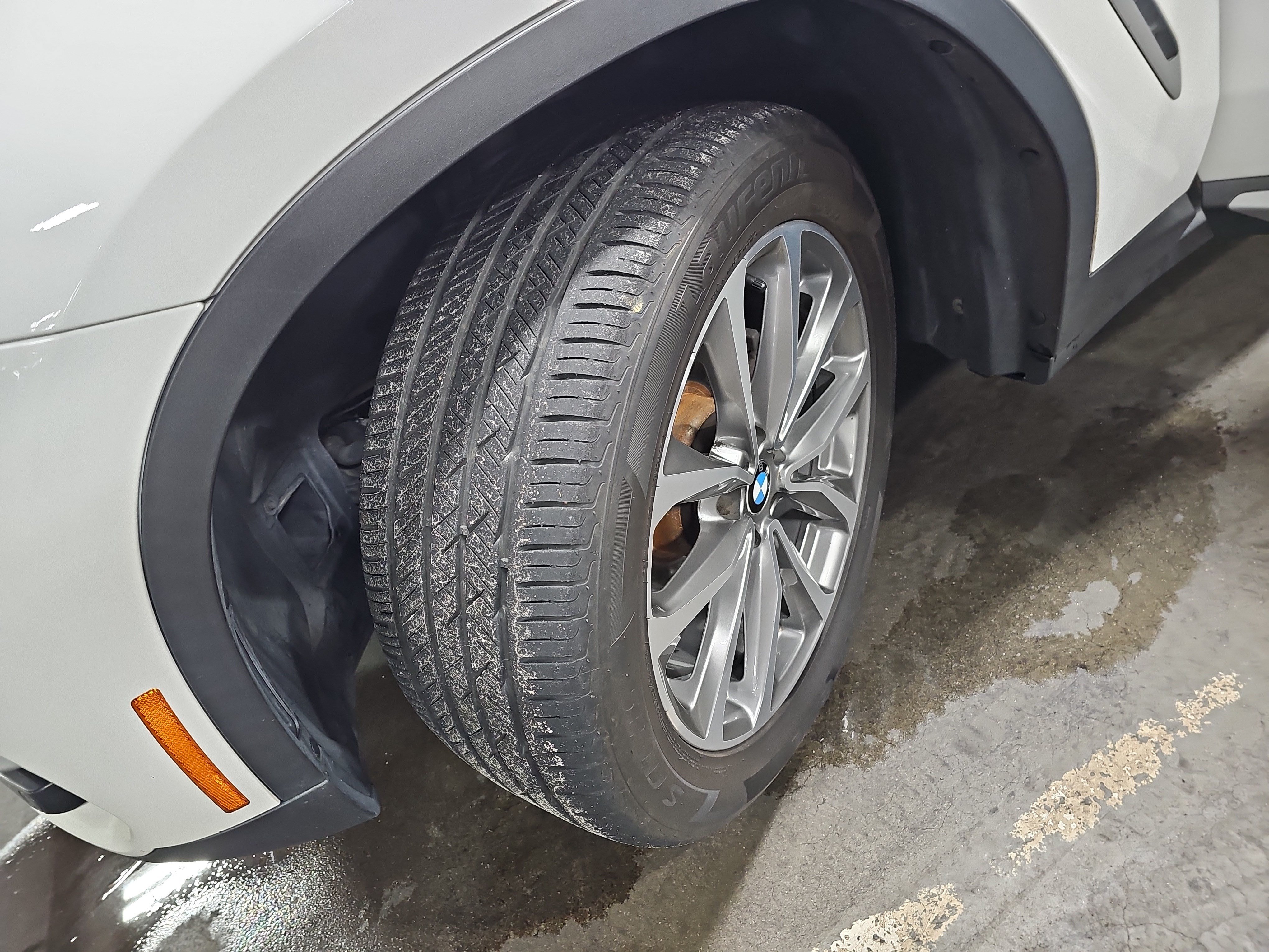 Used 2019 BMW X3 xDrive30i w/ Premium Package AWD/4WD image 33