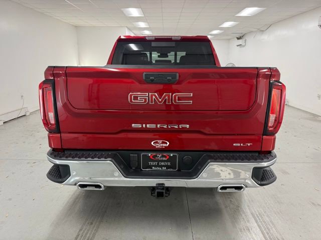 New 2026 GMC Sierra 1500 SLT w/ SLT Premium Plus Package image 7