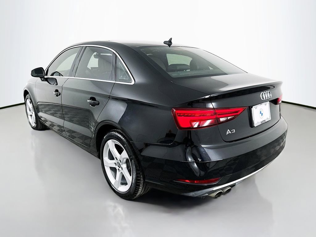 Used 2019 Audi A3 2.0T Premium w/ Convenience Package image 7