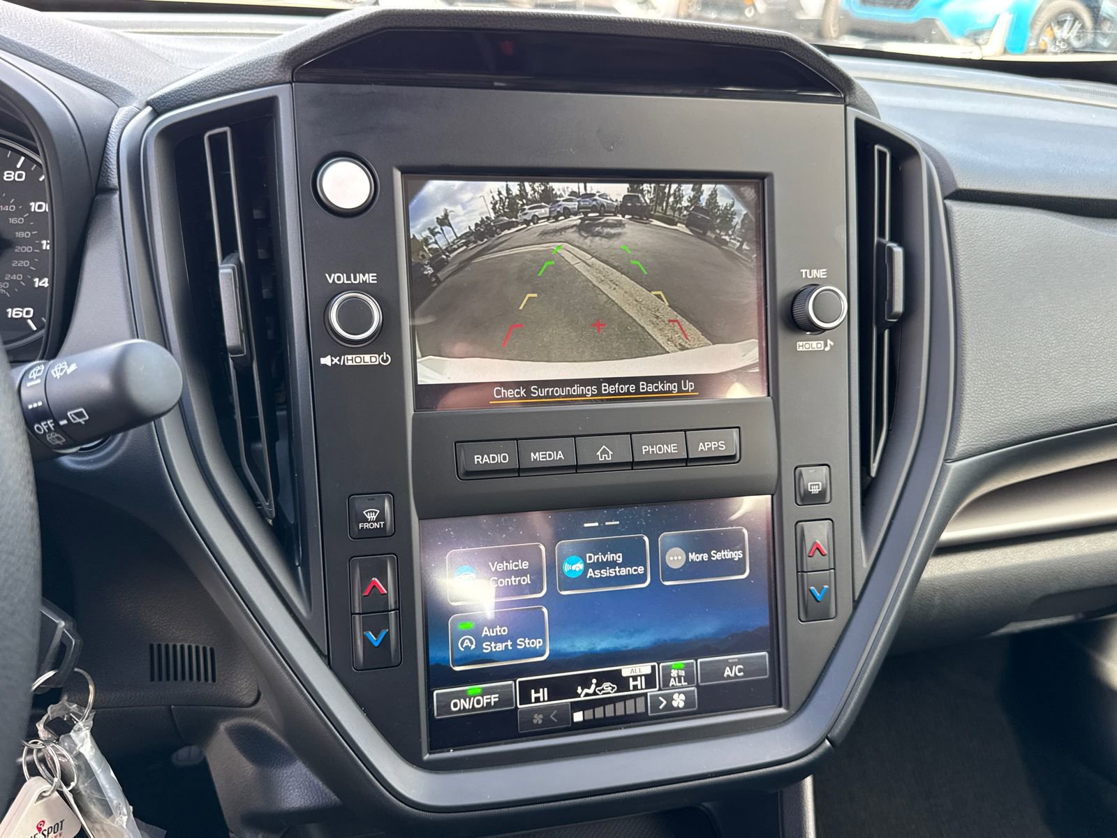 Certified 2025 Subaru Impreza 2.0i image 19