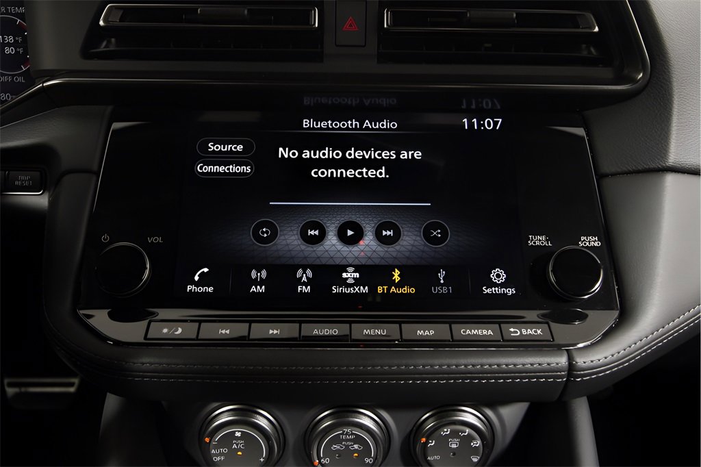 Used 2025 Nissan Z Performance w/ Floor Mat Package image 31