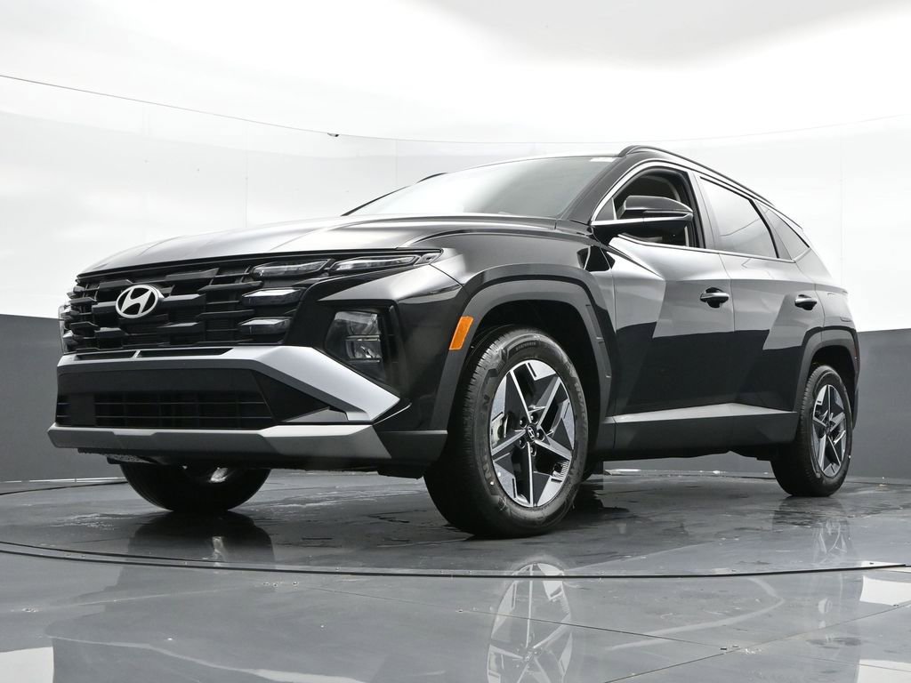 Used 2025 Hyundai Tucson SEL image 51
