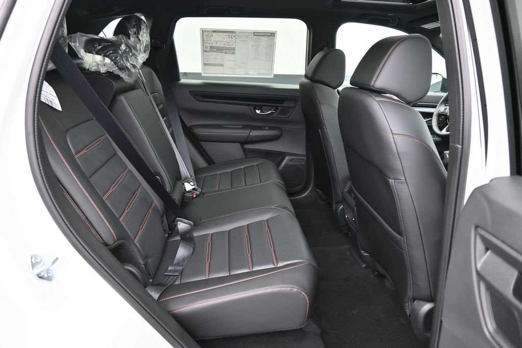 New 2026 Honda CR-V Sport-L image 33