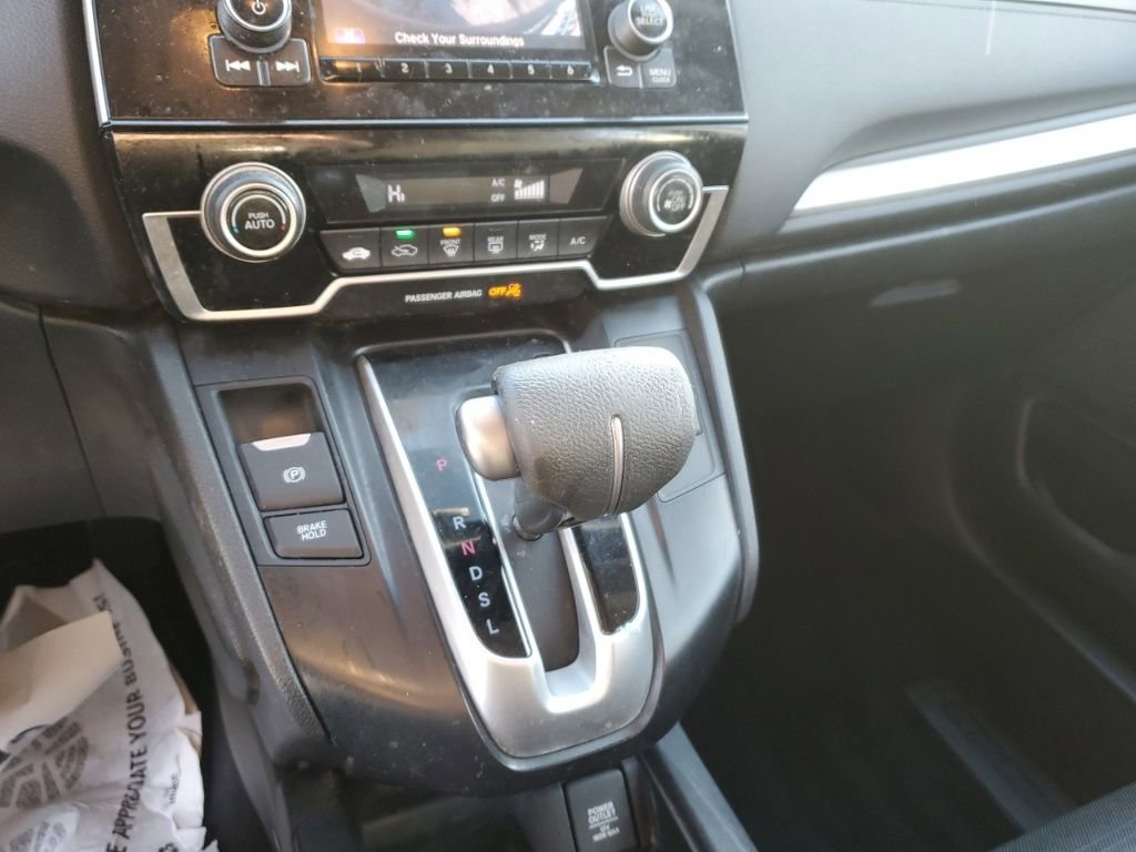 Used 2018 Honda CR-V LX image 18