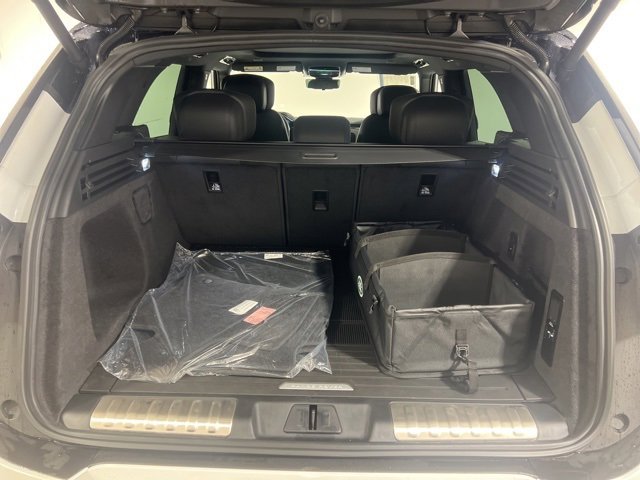 New 2025 Land Rover Range Rover Sport Dynamic SE image 29