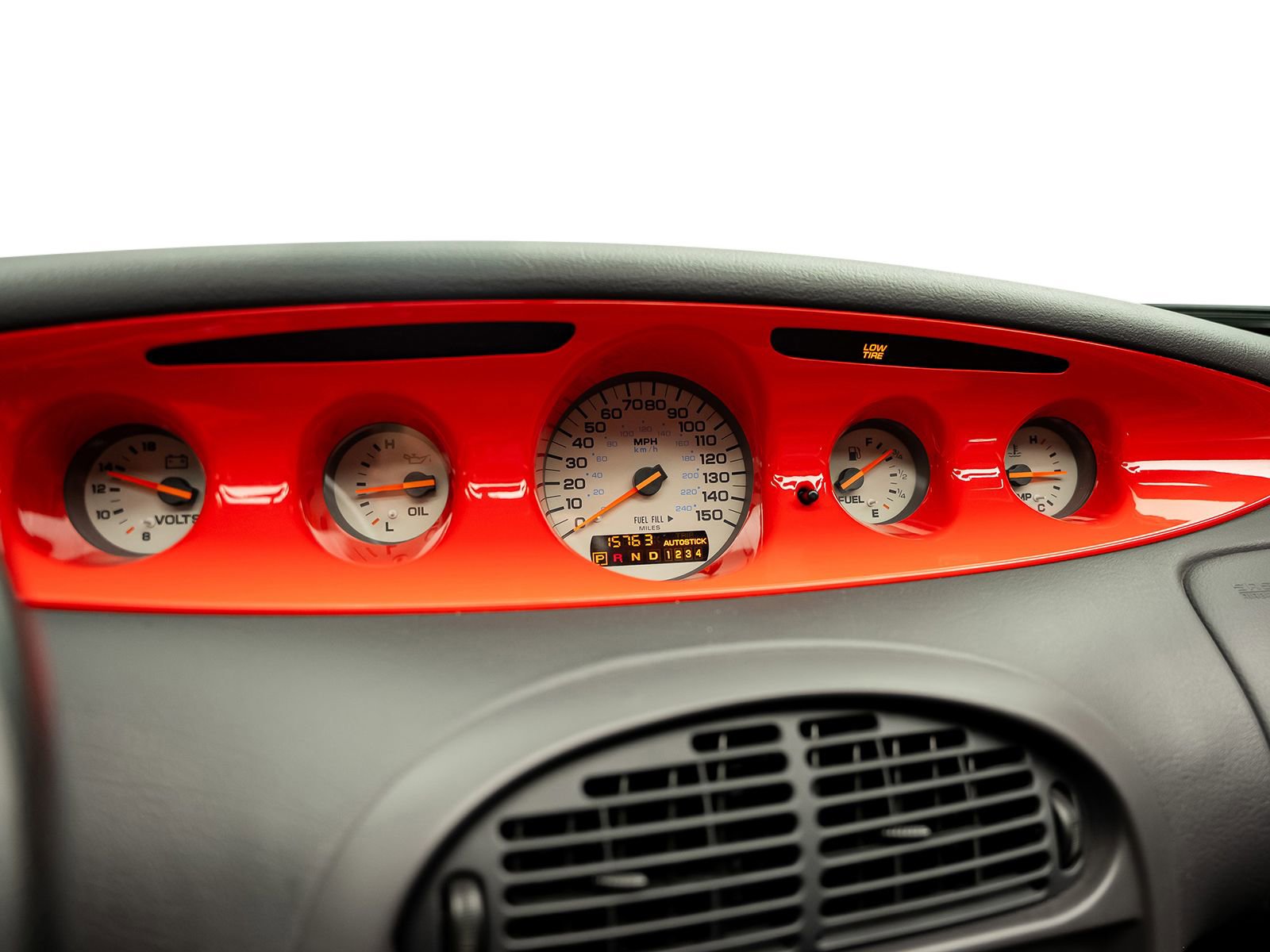 Used 1999 Plymouth Prowler image 41