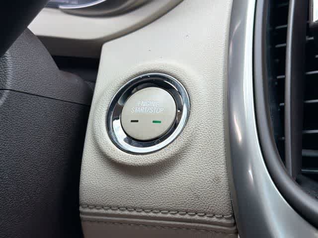 Used 2015 Buick LaCrosse Leather FWD image 11