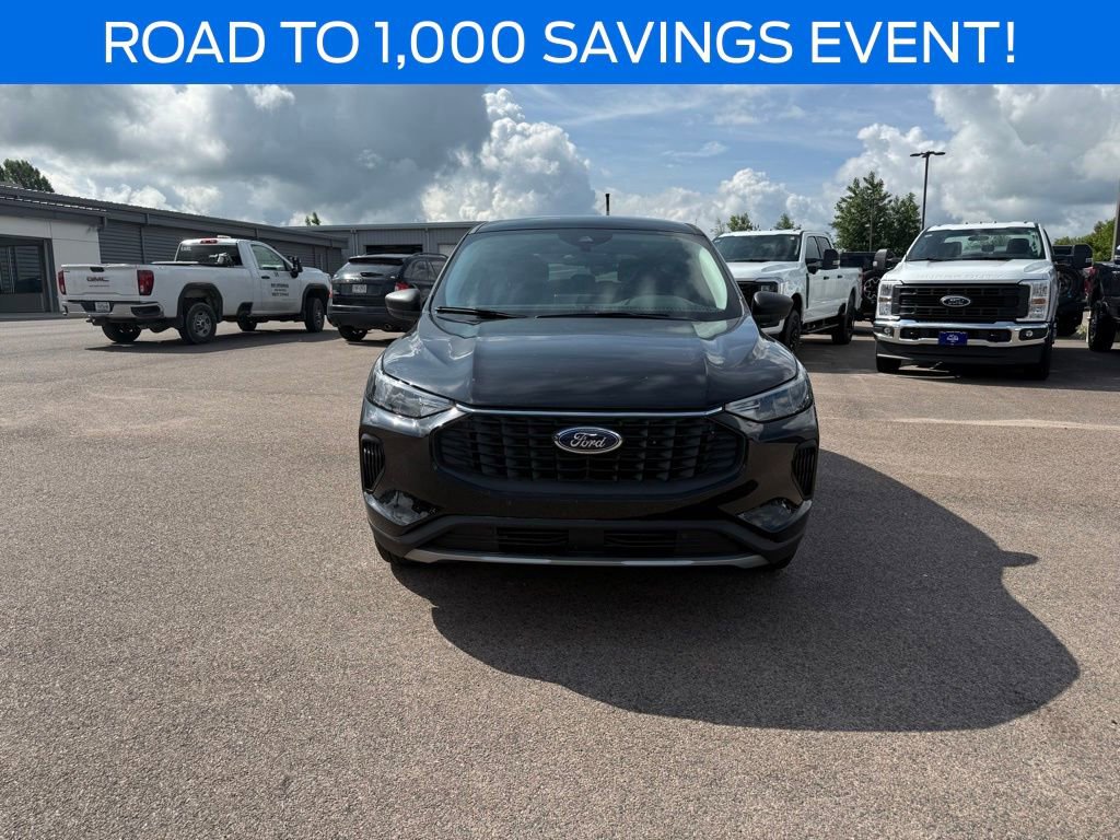 New 2025 Ford Escape Active w/ Tech Pack #1 image 10