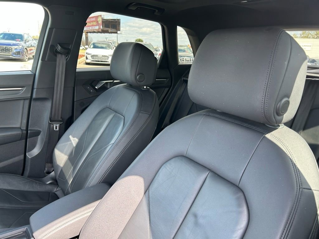Used 2023 Audi Q3 2.0T Premium image 18