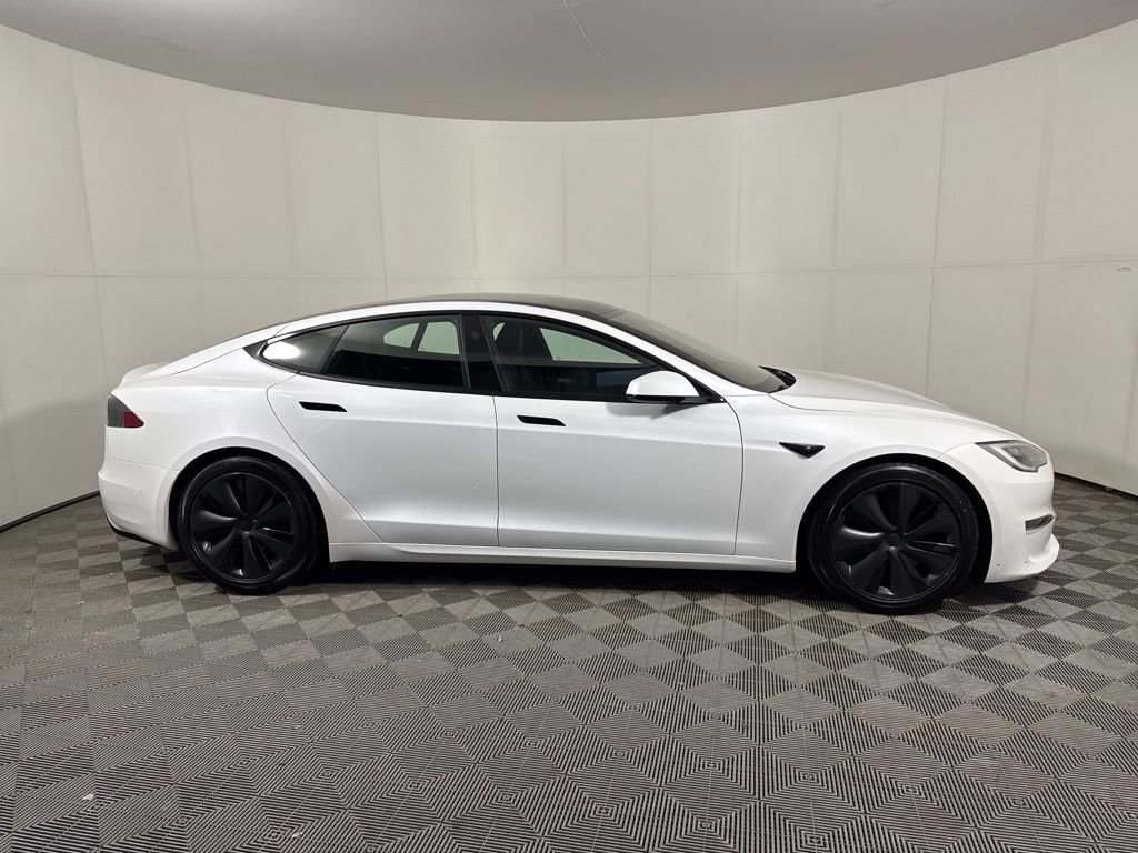 Used 2021 Tesla Model S Long Range image 6