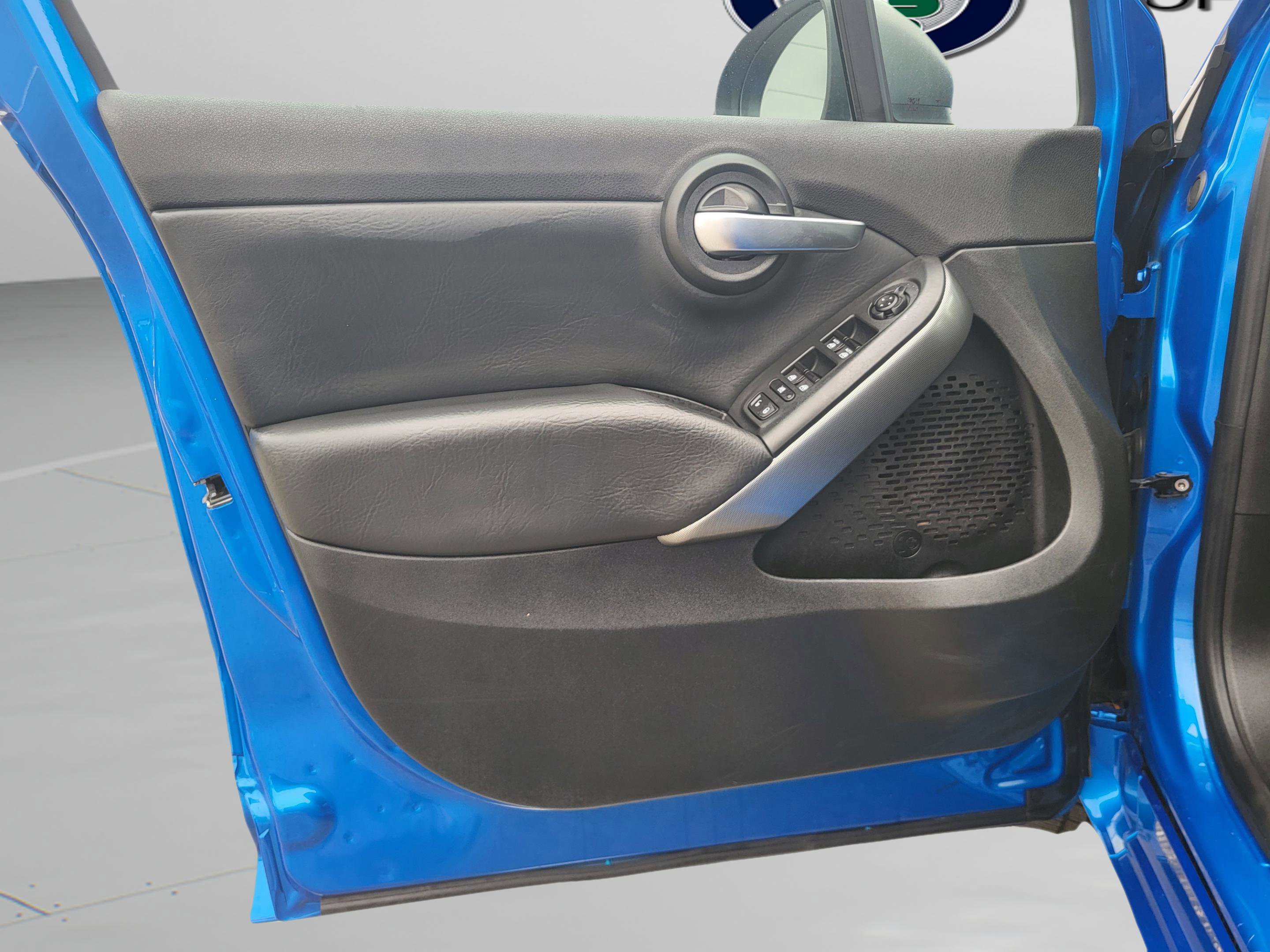 Used 2022 FIAT 500X Sport w/ Cold Weather Group image 23