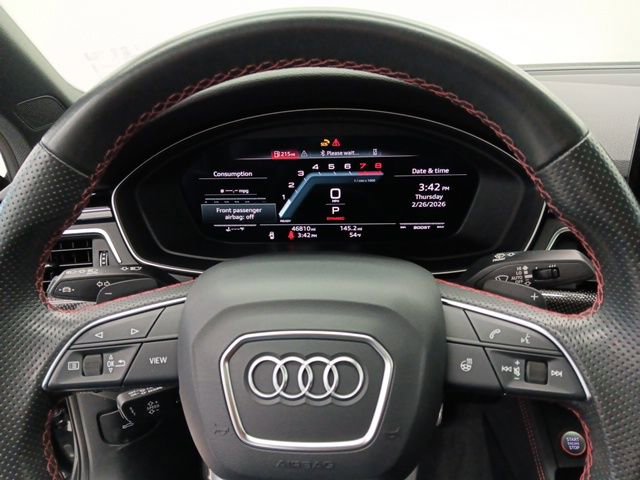 Used 2023 Audi S4 Premium Plus w/ Premium Plus Package image 14
