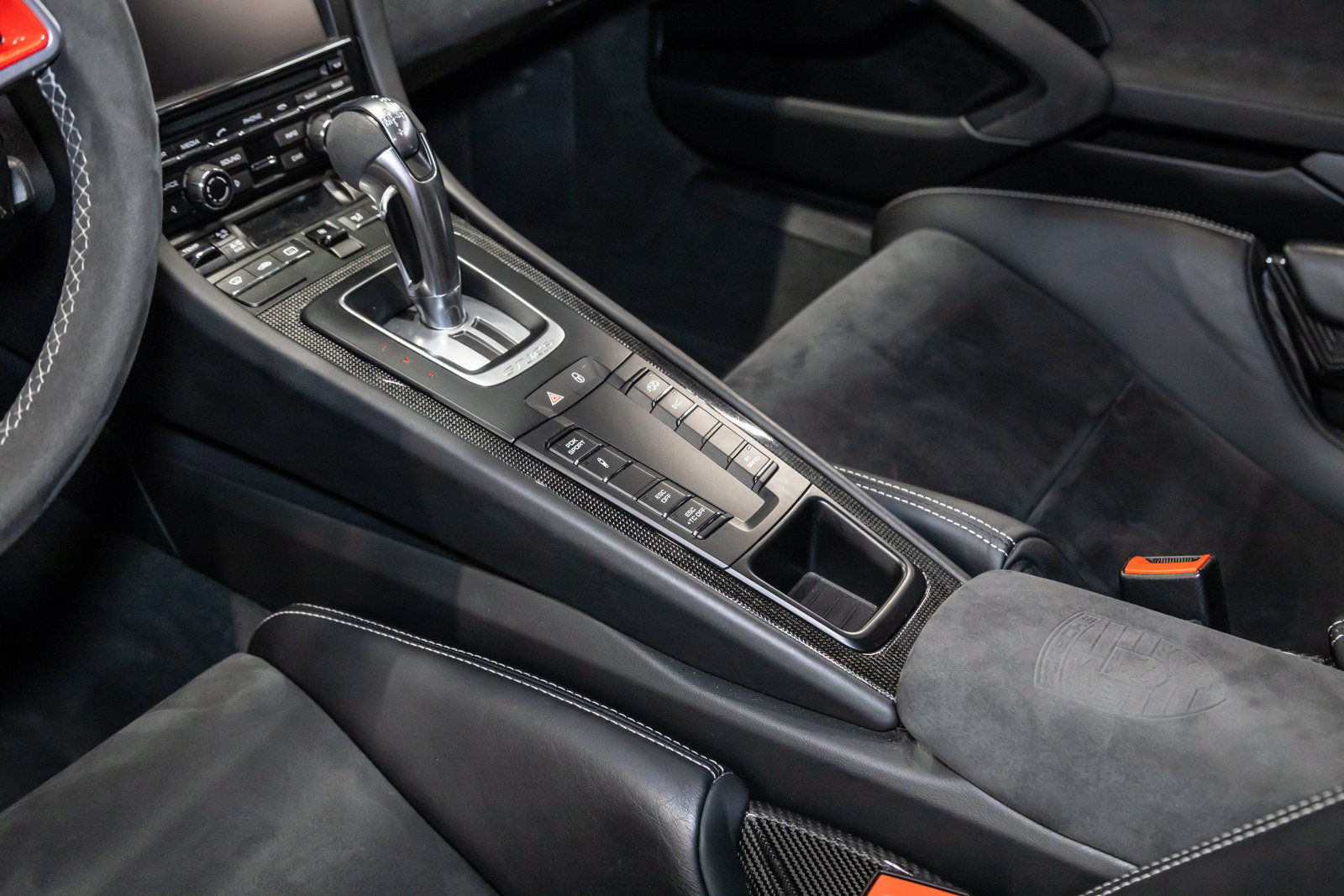 Used 2016 Porsche 911 GT3 RS RWD image 36