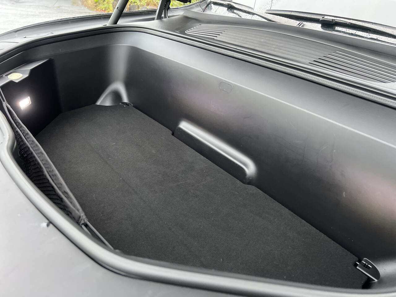 Used 2023 Rivian R1T Adventure image 14
