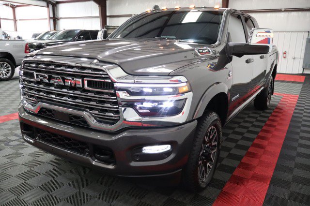 Used 2025 RAM 3500 Longhorn AWD/4WD image 26