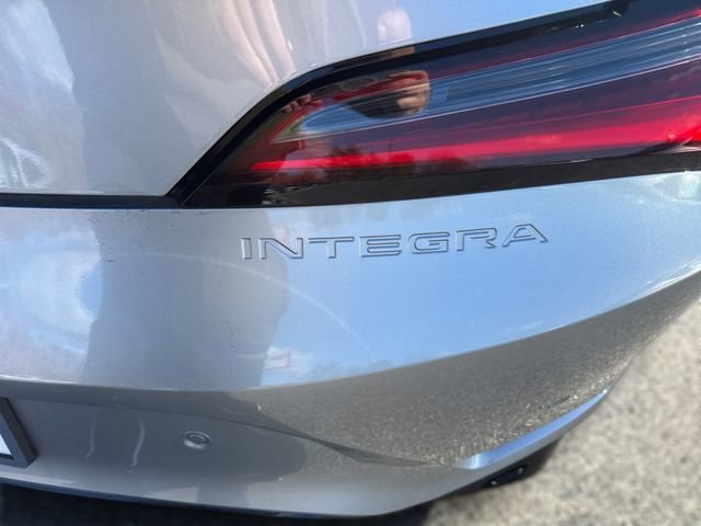 New 2024 Acura Integra A-Spec image 20