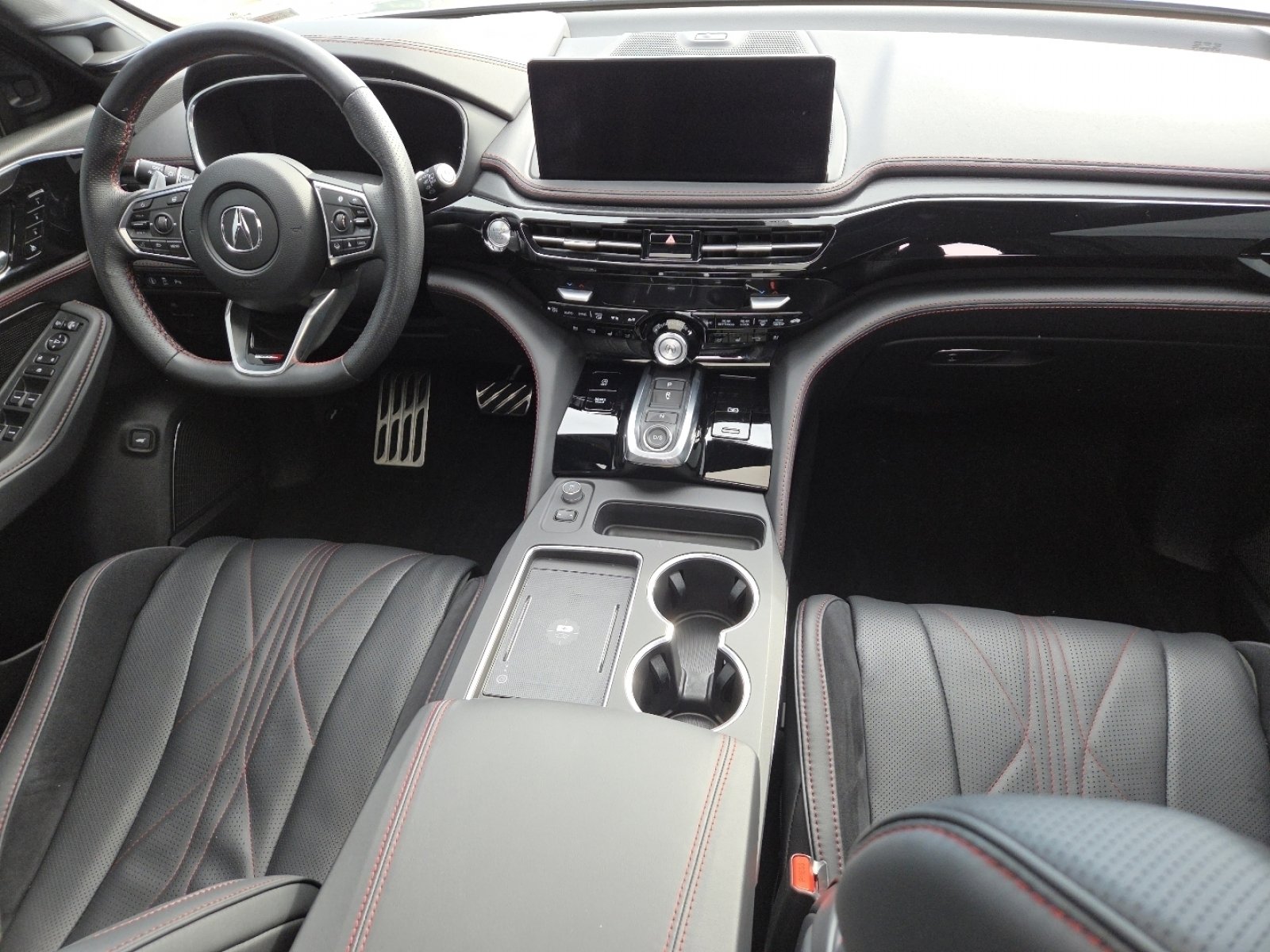 Used 2025 Acura MDX Type S image 28