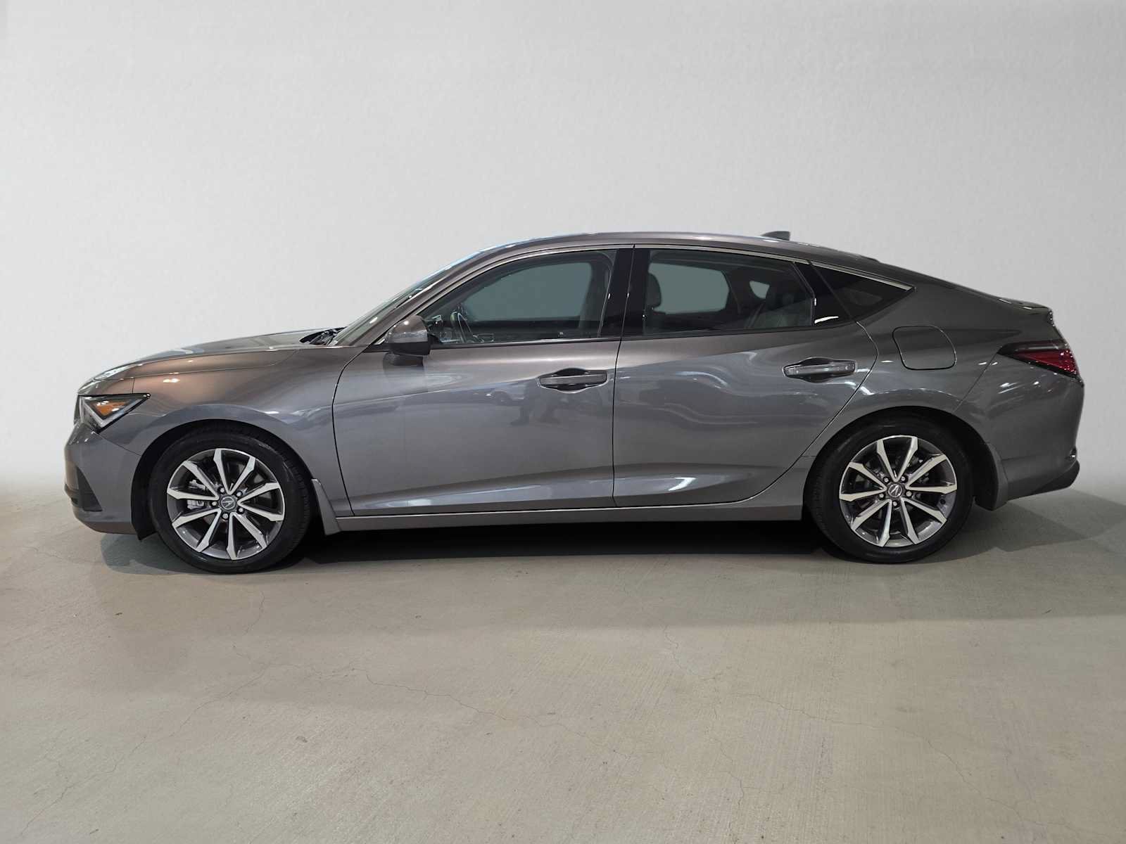 Used 2024 Acura Integra FWD image 6