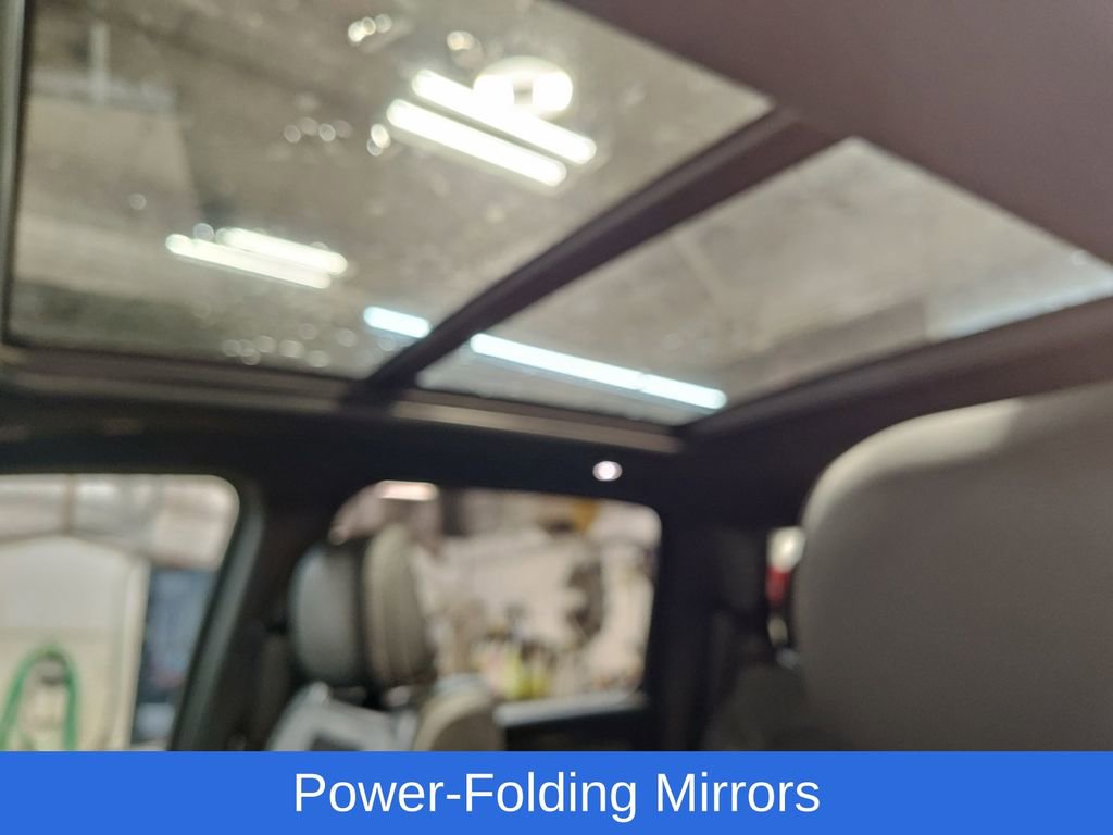 Used 2021 RAM 1500 Big Horn w/ Built-to-serve Edition image 37