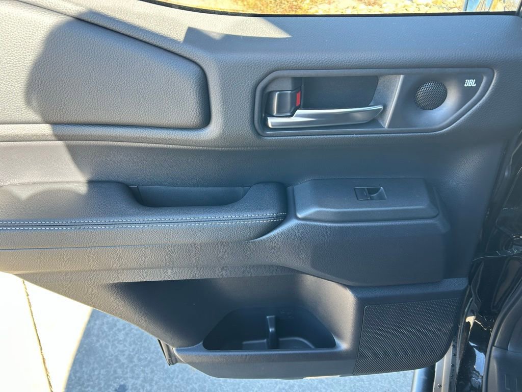 Used 2024 Toyota Land Cruiser image 25