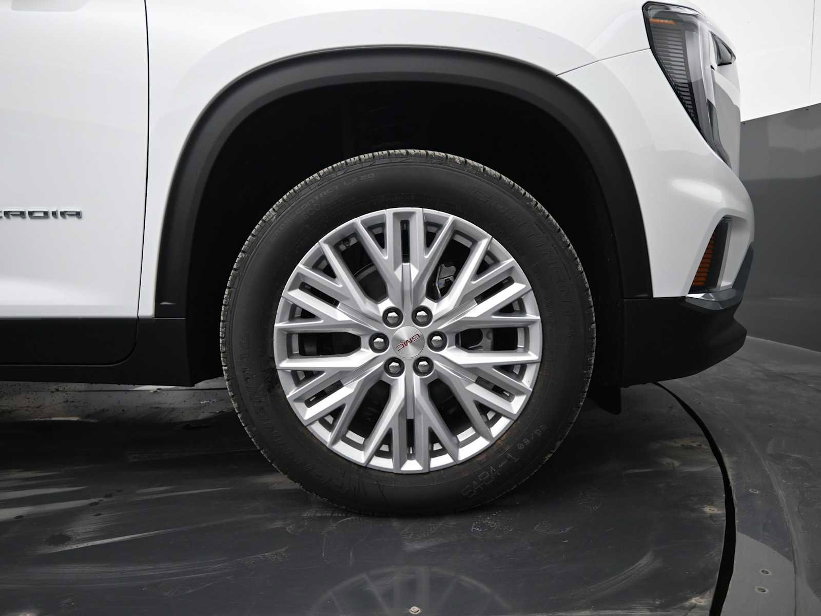 New 2026 GMC Acadia Elevation w/ Elevation Premium Package image 10