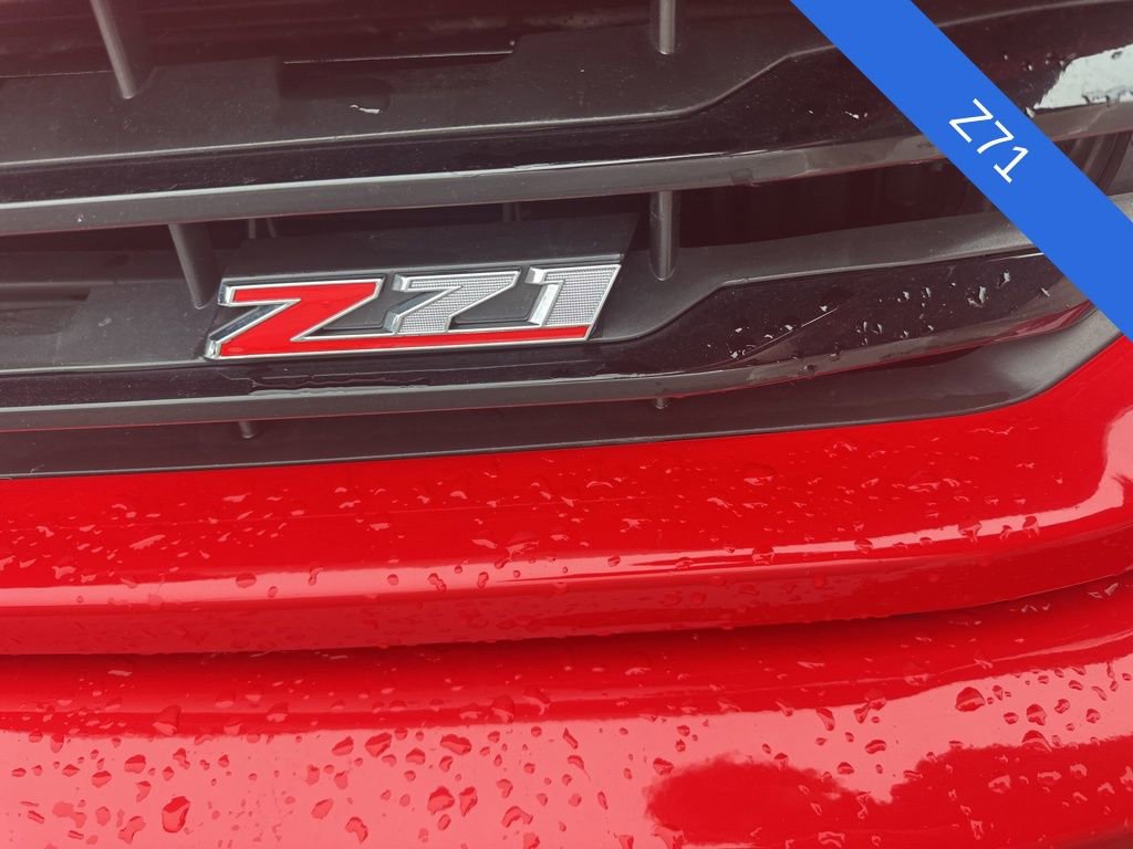 Used 2018 Chevrolet Silverado 1500 LT image 29