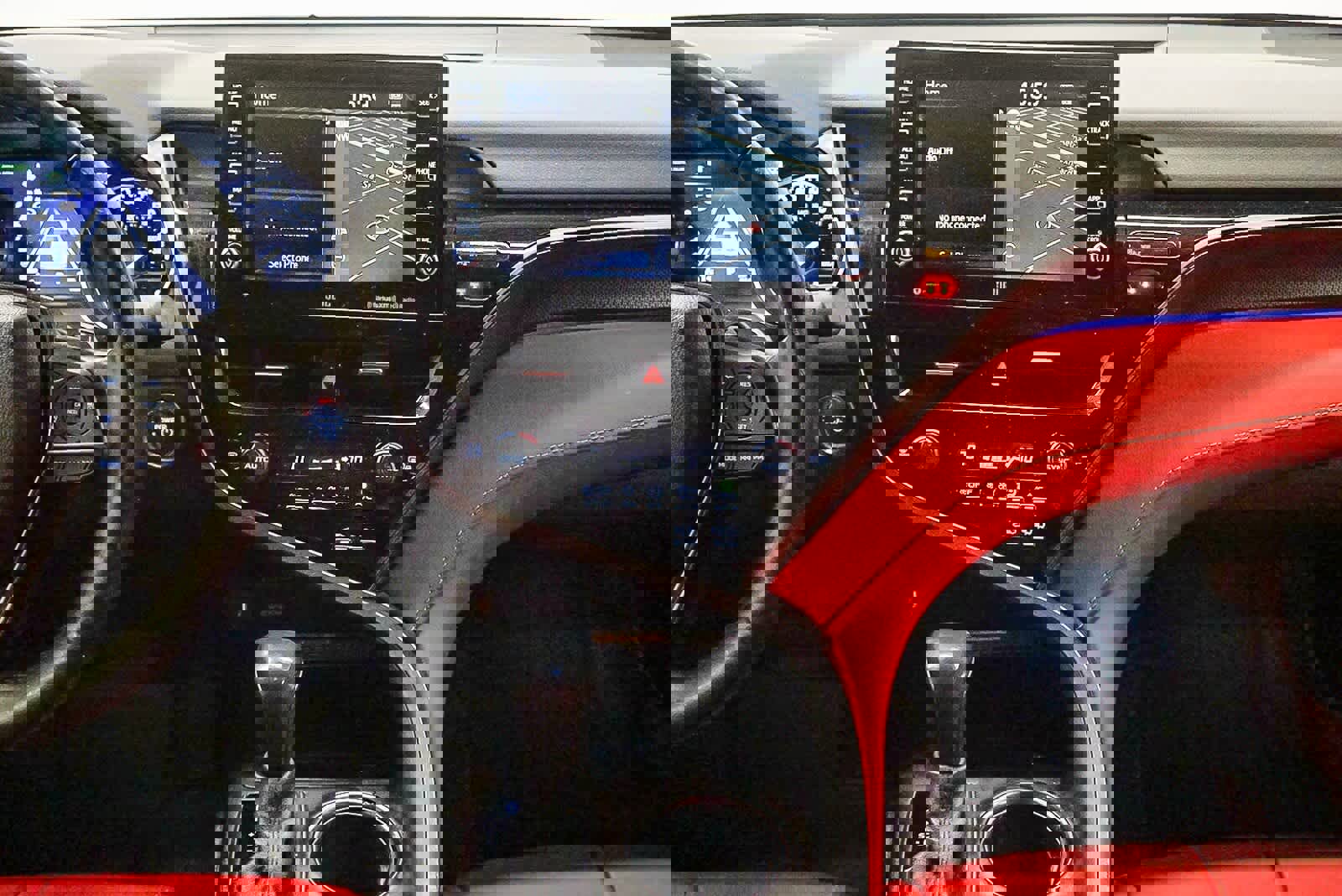 Used 2021 Toyota Camry XSE image 14