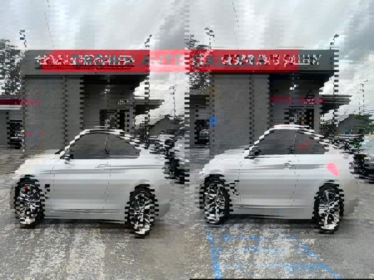 Used 2014 BMW 428i Coupe image 6