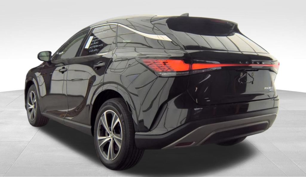 Used 2023 Lexus RX 350 Premium w/ Accessory Package AWD/4WD image 18