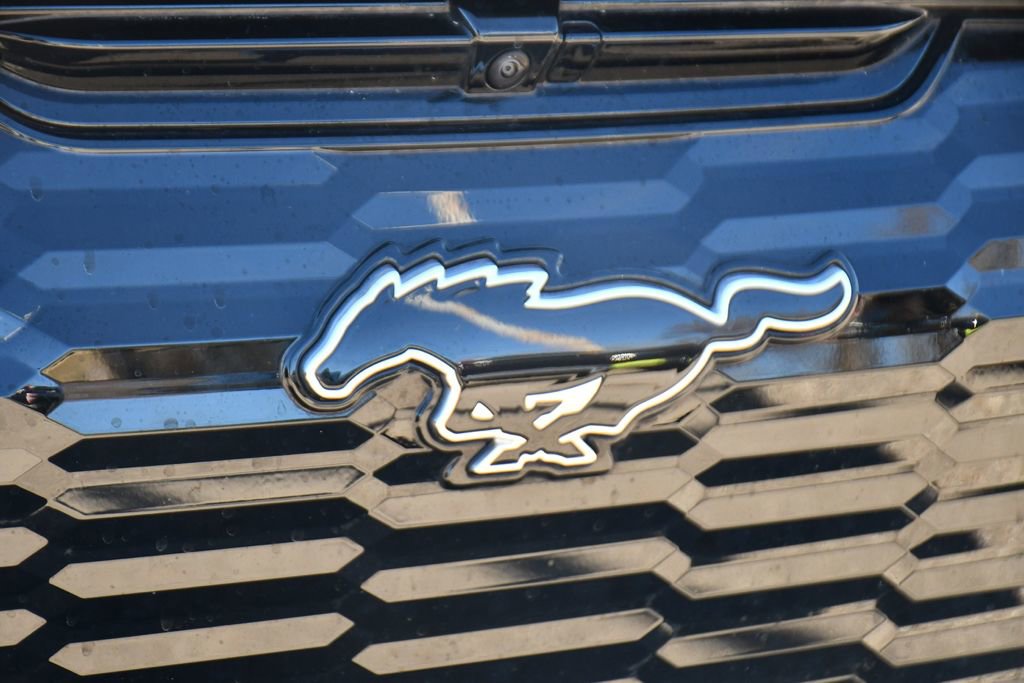 Used 2025 Ford Mustang Mach-E Premium w/ Sport Appearance Package image 34