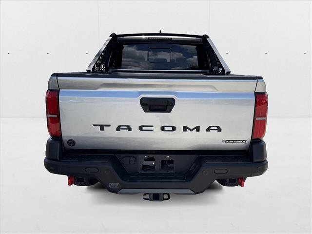 Used 2024 Toyota Tacoma 4x4 Double Cab Hybrid image 6