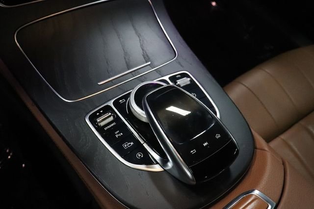 Used 2018 Mercedes-Benz E 400 Coupe image 25