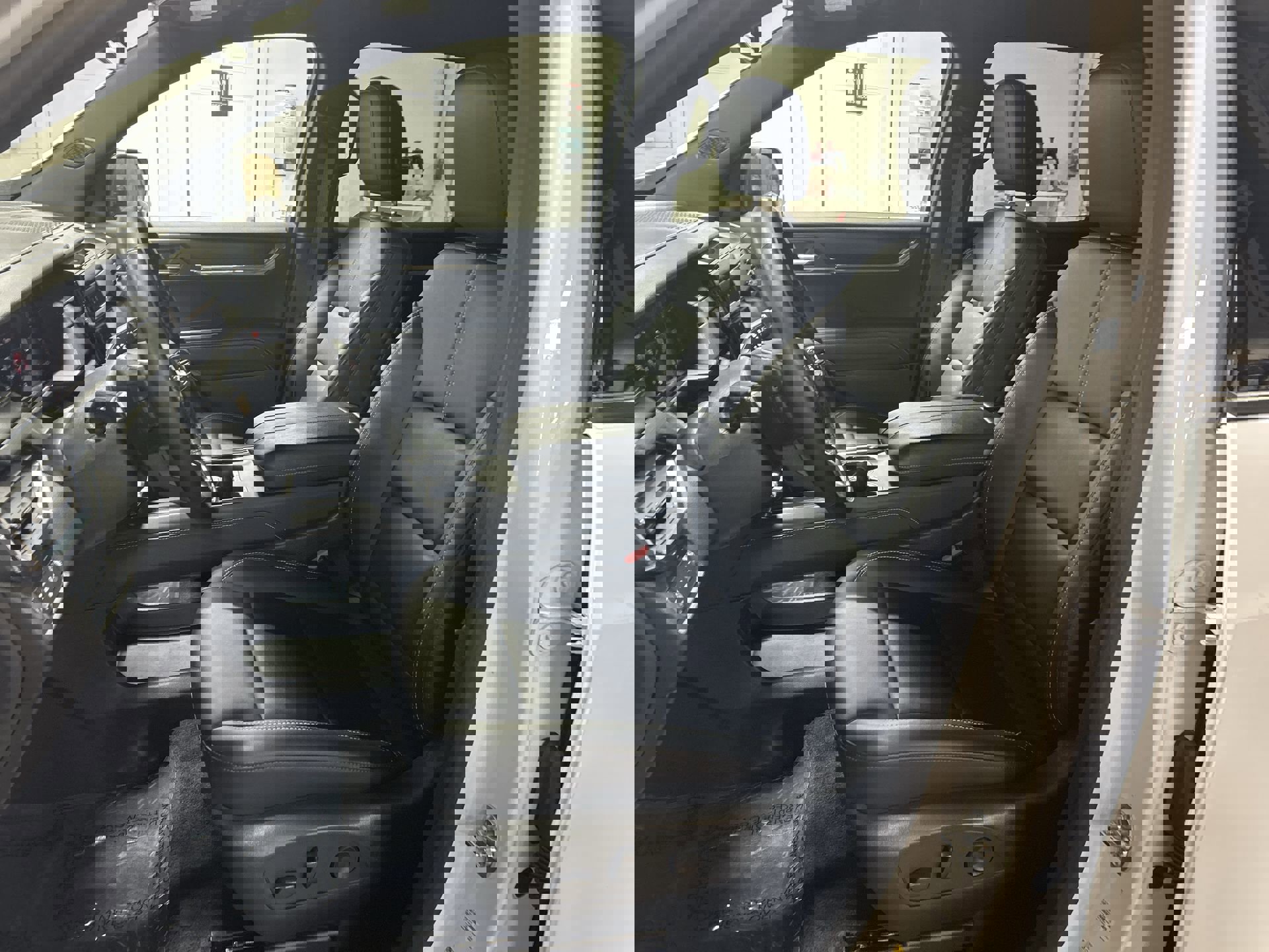 Certified 2024 GMC Acadia Elevation image 20