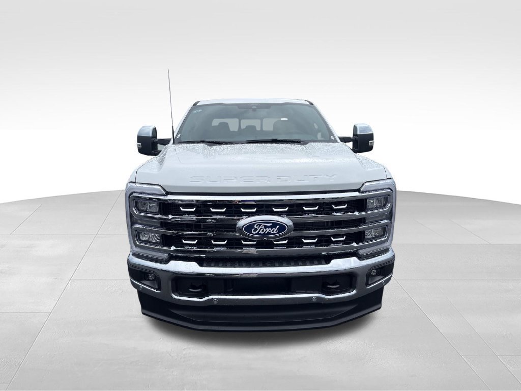 New 2027 Ford F250 Lariat AWD/4WD image 8