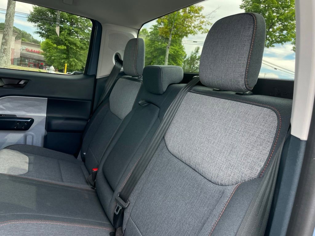 Used 2024 Ford Maverick XLT FWD image 38