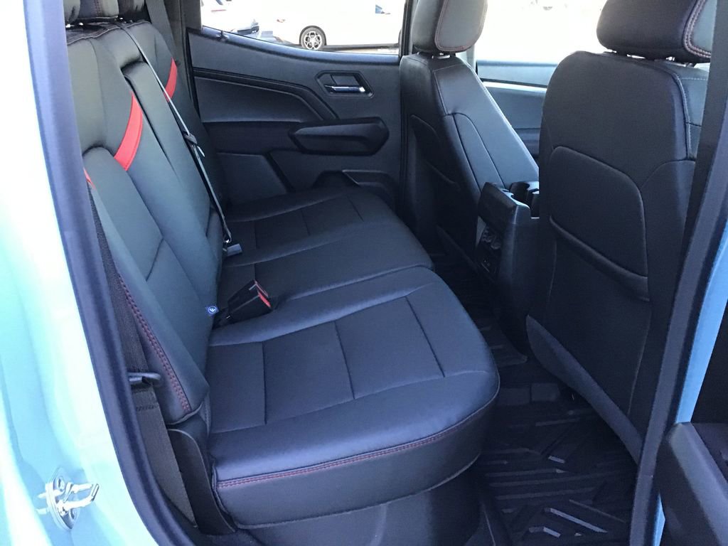 New 2026 Chevrolet Colorado Z71 w/ Technology Package image 10