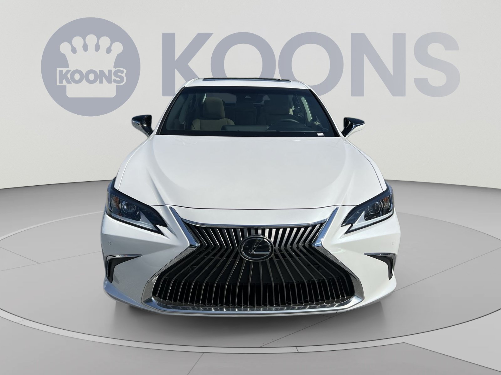 Used 2021 Lexus ES 350 w/ Premium Package FWD image 11